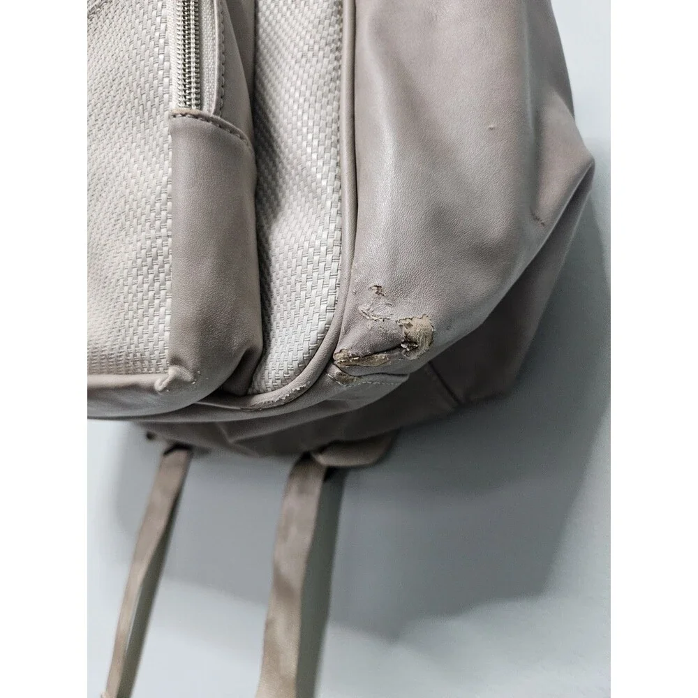Petunia Pickle Bottom Diaper Bag Backpack, Inter-Mix System, 3 Piece Set